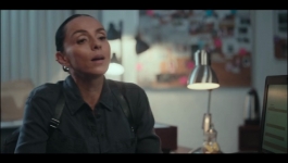 Unspeakable Sins - Season 01 Episode 13